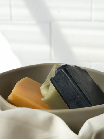 Daily Detox Natural Face Wash