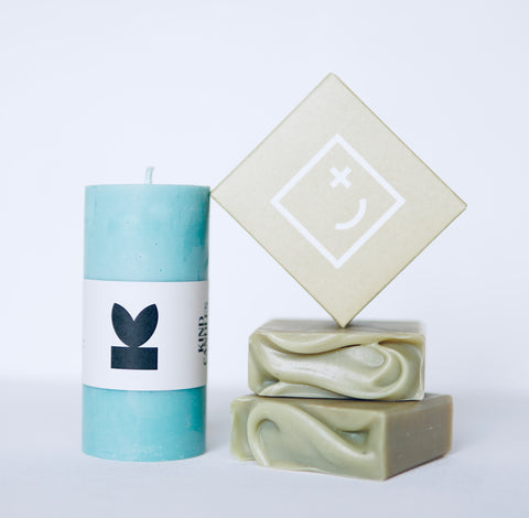 Kind Candles Gift Set