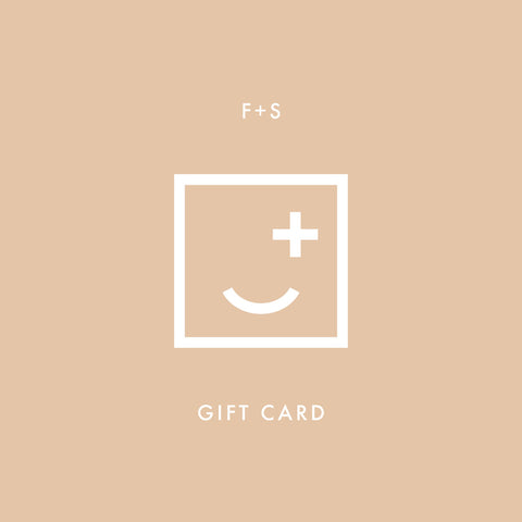 • Gift Card